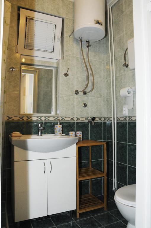 Apartment Nedic Beograd Eksteriør bilde